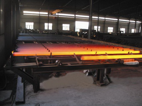 北京无缝钢管生产厂家