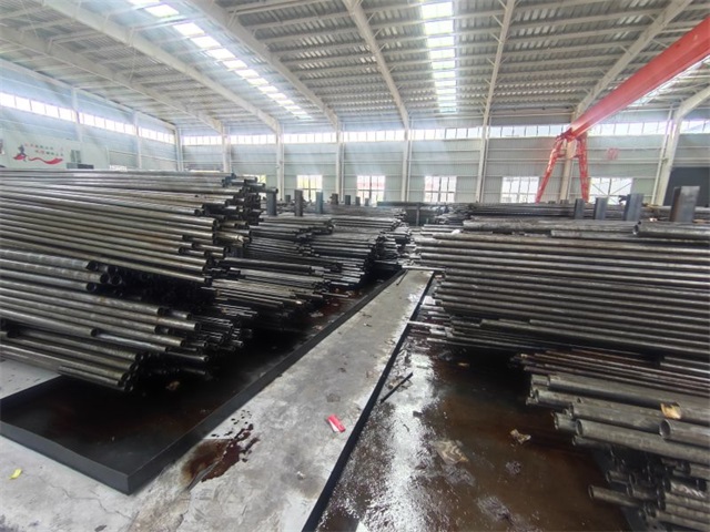 北京精密无缝钢管供应厂家