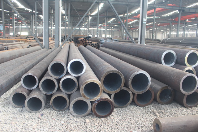 北京厚壁无缝钢管供应企业