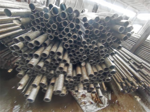 北京精密无缝钢管生产供应