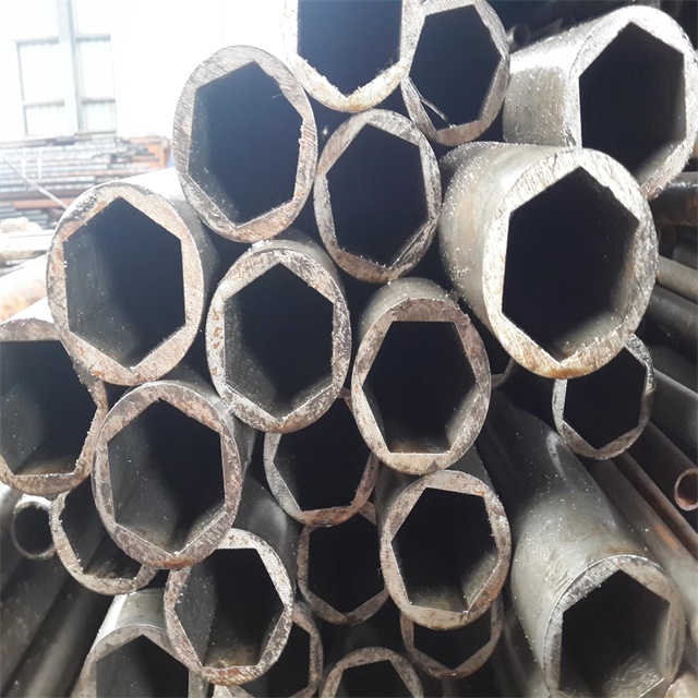 北京异型无缝钢管