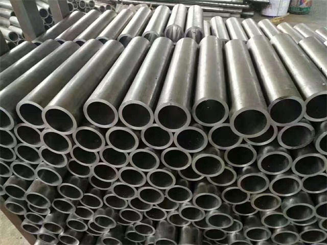 北京精密管材无缝钢管